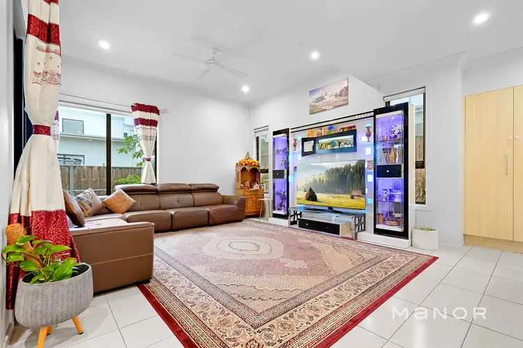 Third view of Homely house listing, 52 Greenbank Drive, Blacktown NSW 2148