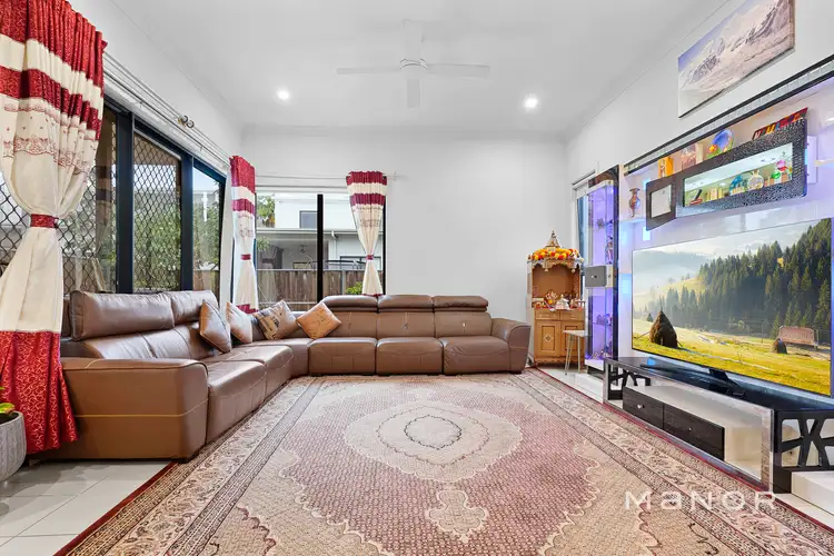 Fourth view of Homely house listing, 52 Greenbank Drive, Blacktown NSW 2148