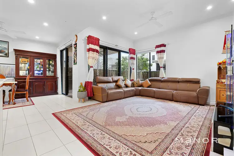 Fifth view of Homely house listing, 52 Greenbank Drive, Blacktown NSW 2148