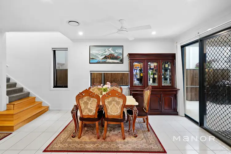 Sixth view of Homely house listing, 52 Greenbank Drive, Blacktown NSW 2148