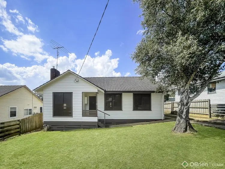 Main view of Homely house listing, 51 Western Park Drive, Warragul VIC 3820