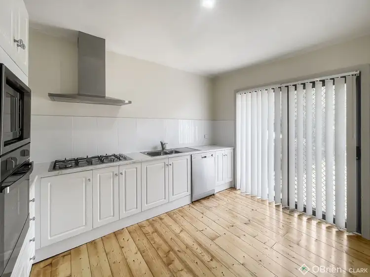 Fourth view of Homely house listing, 51 Western Park Drive, Warragul VIC 3820