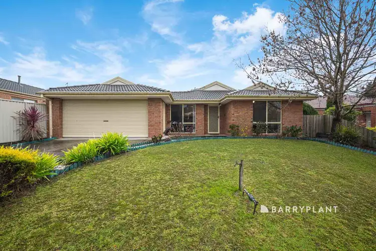 17 Pownceby Court, Pakenham VIC 3810