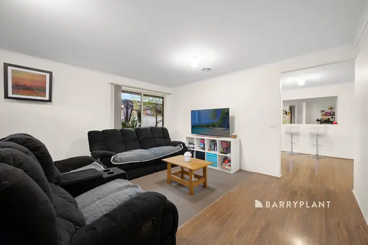 Second view of Homely house listing, 17 Pownceby Court, Pakenham VIC 3810