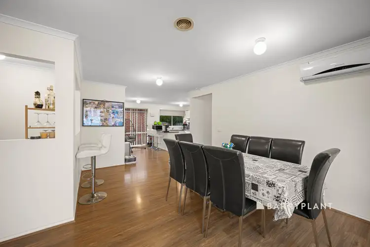 Fourth view of Homely house listing, 17 Pownceby Court, Pakenham VIC 3810