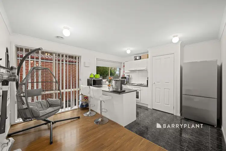 Fifth view of Homely house listing, 17 Pownceby Court, Pakenham VIC 3810