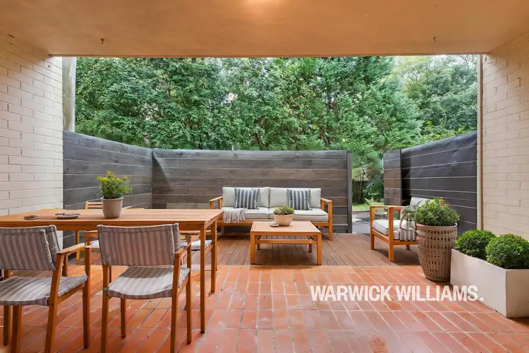 Main view of Homely townhouse listing, 4/3-15 Christie Street, Wollstonecraft NSW 2065