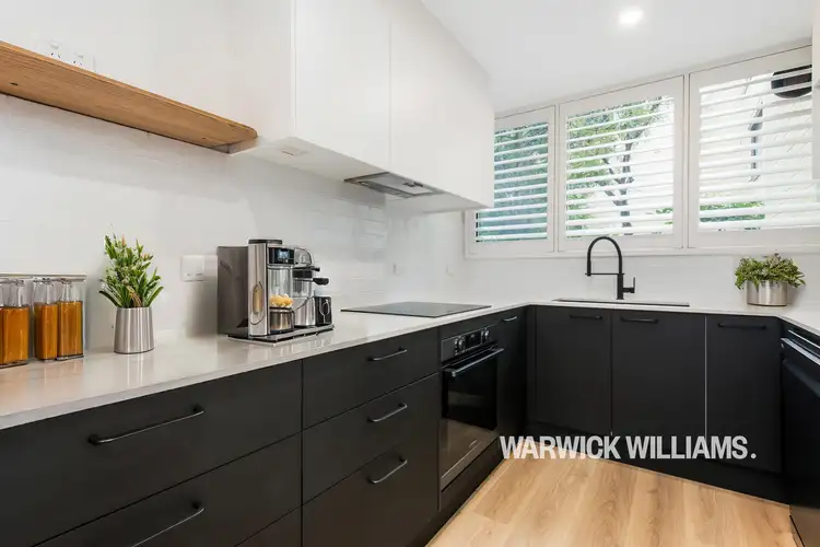 Second view of Homely townhouse listing, 4/3-15 Christie Street, Wollstonecraft NSW 2065