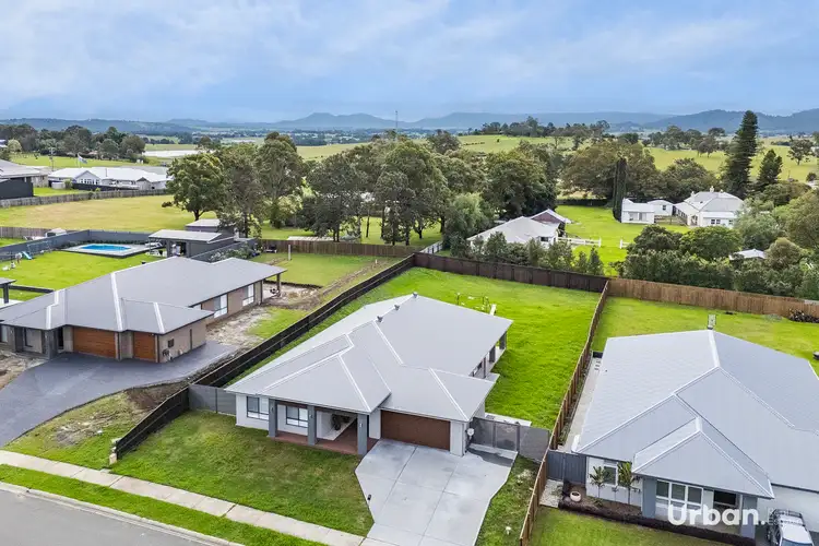 Fourth view of Homely house listing, 36 Enderle Drive, Lochinvar NSW 2321