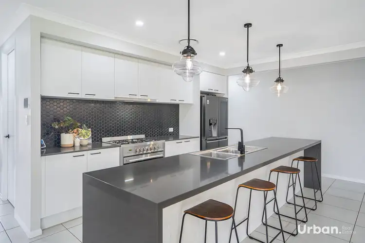 Fifth view of Homely house listing, 36 Enderle Drive, Lochinvar NSW 2321