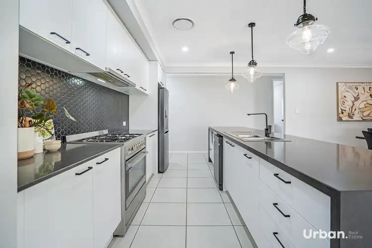 Sixth view of Homely house listing, 36 Enderle Drive, Lochinvar NSW 2321