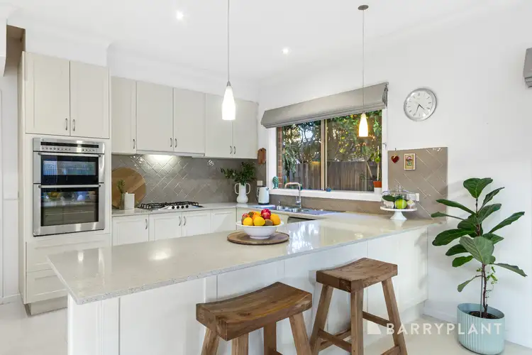 Third view of Homely house listing, 40 Seminary Crescent, Scoresby VIC 3179