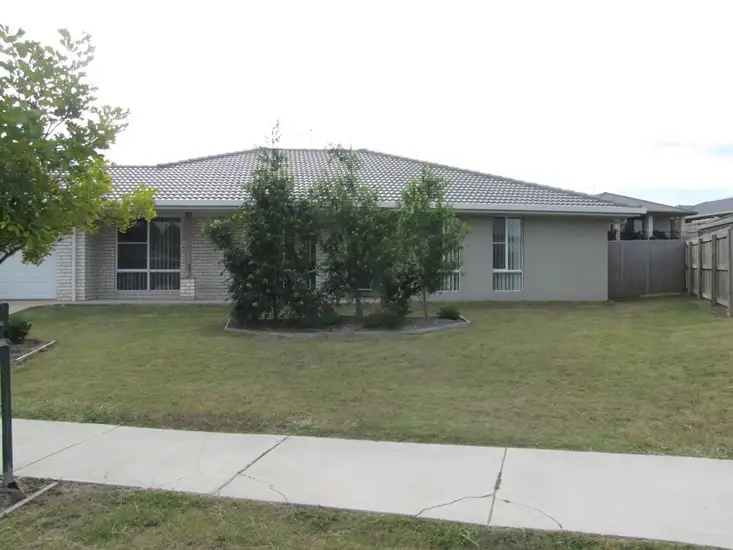 Second view of Homely house listing, 46 Capricornia Drive, Calliope QLD 4680