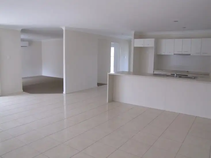 Fourth view of Homely house listing, 46 Capricornia Drive, Calliope QLD 4680