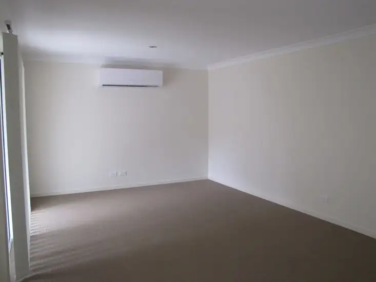 Fifth view of Homely house listing, 46 Capricornia Drive, Calliope QLD 4680