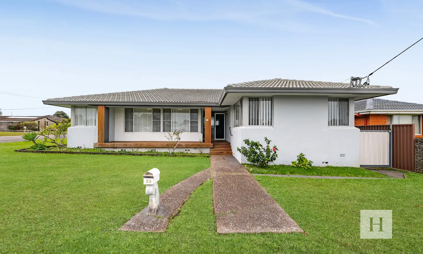 Main view of Homely house listing, 23 Clucas Avenue, Gorokan NSW 2263