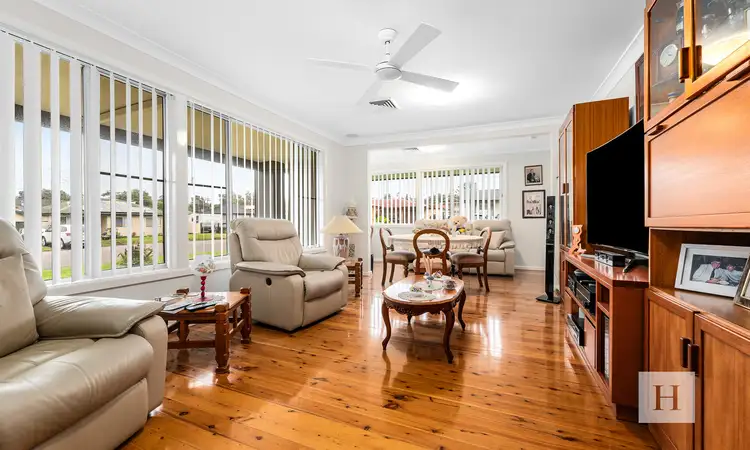 Second view of Homely house listing, 23 Clucas Avenue, Gorokan NSW 2263