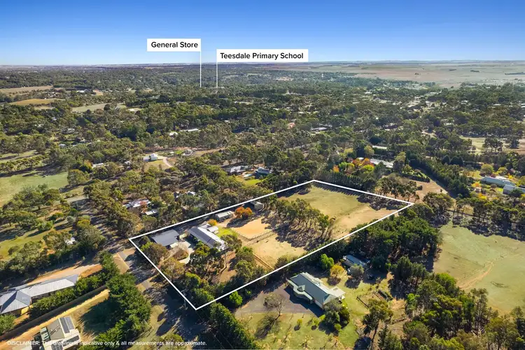 15 Kings Court, Teesdale VIC 3328