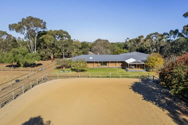 Main view of Homely house listing, 15 Kings Court, Teesdale VIC 3328