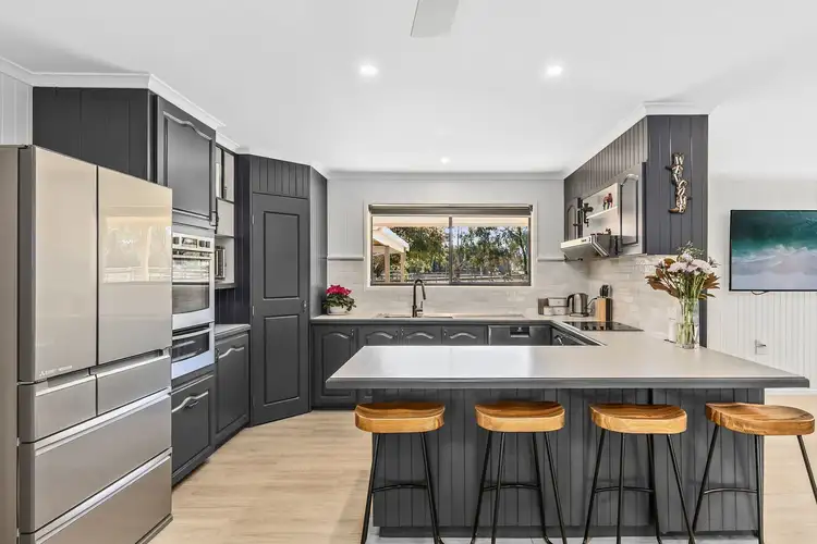Fourth view of Homely house listing, 15 Kings Court, Teesdale VIC 3328