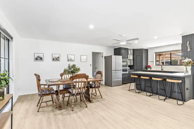Fifth view of Homely house listing, 15 Kings Court, Teesdale VIC 3328