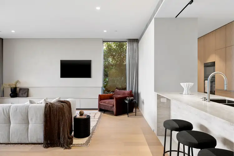 G1/61 Kensington Road, South Yarra VIC 3141