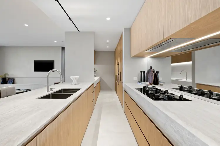 Fifth view of Homely apartment listing, G1/61 Kensington Road, South Yarra VIC 3141