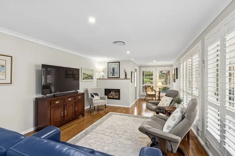 Second view of Homely house listing, 7 Norman Hunter Close, Kincumber NSW 2251