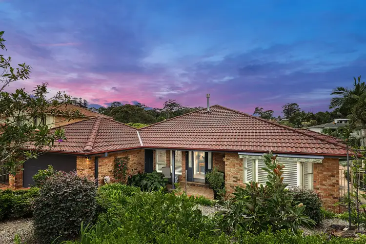 Sixth view of Homely house listing, 7 Norman Hunter Close, Kincumber NSW 2251