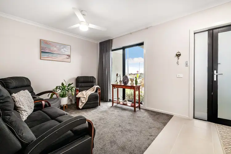 Third view of Homely unit listing, 91 Klandy Drive, Kalkallo VIC 3064