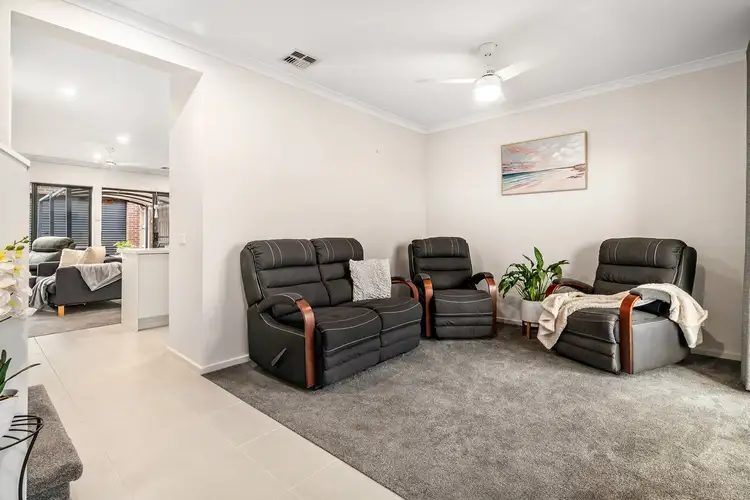 Fourth view of Homely unit listing, 91 Klandy Drive, Kalkallo VIC 3064