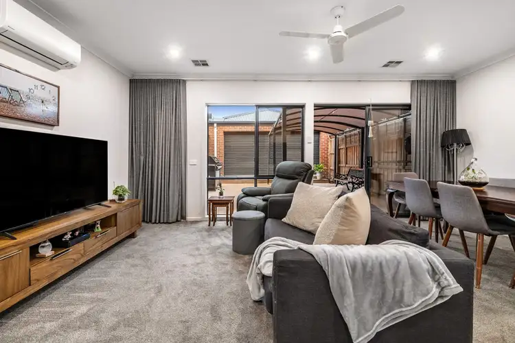 Sixth view of Homely unit listing, 91 Klandy Drive, Kalkallo VIC 3064