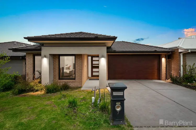 Main view of Homely house listing, 7 Leon Way, Pakenham VIC 3810