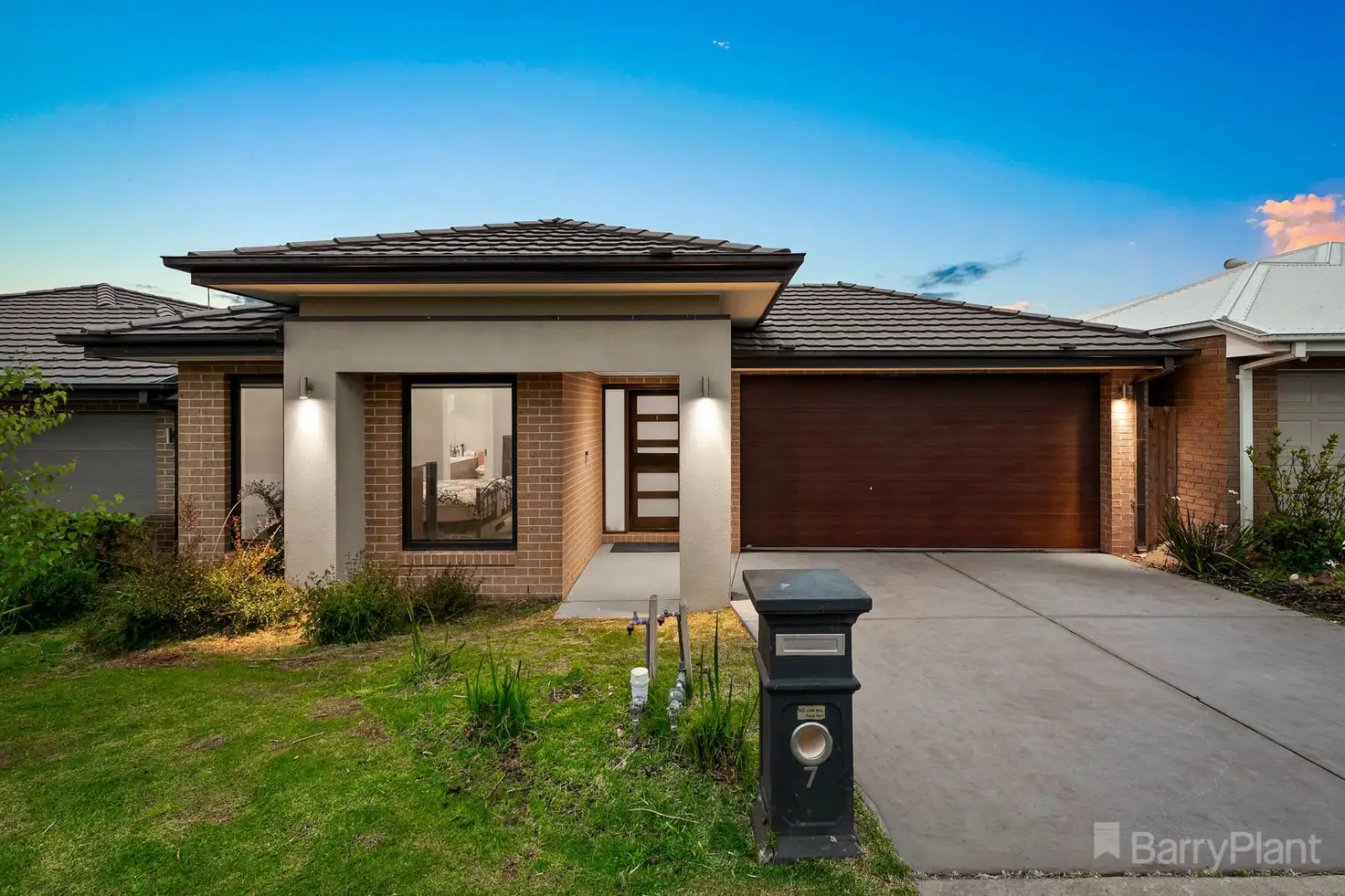 Main view of Homely house listing, 7 Leon Way, Pakenham VIC 3810