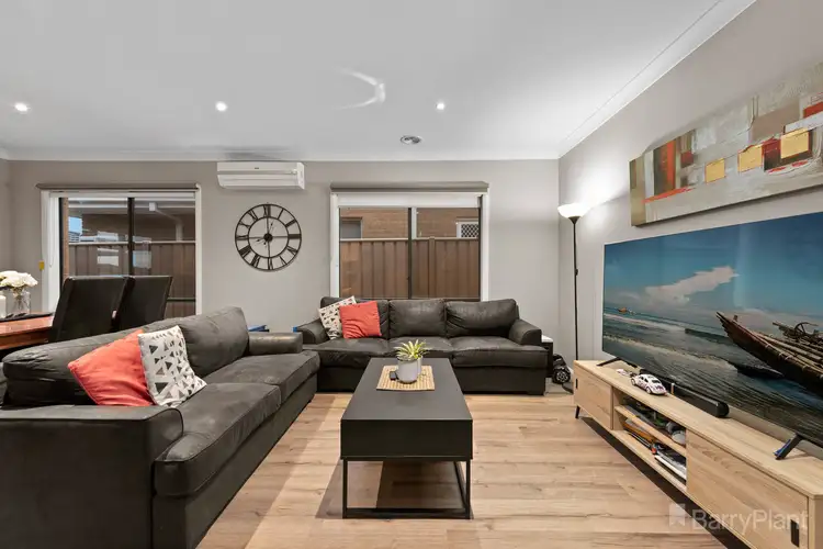 Third view of Homely house listing, 7 Leon Way, Pakenham VIC 3810