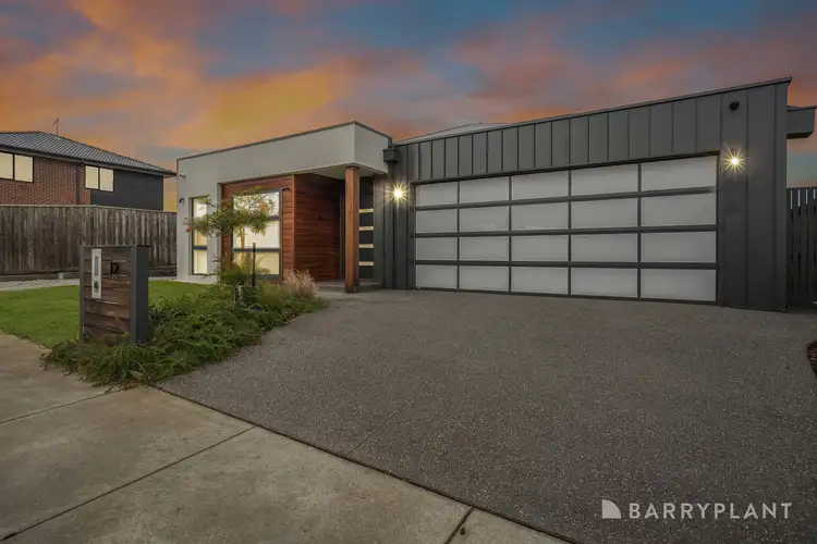 12 Tamar Avenue, Warragul VIC 3820