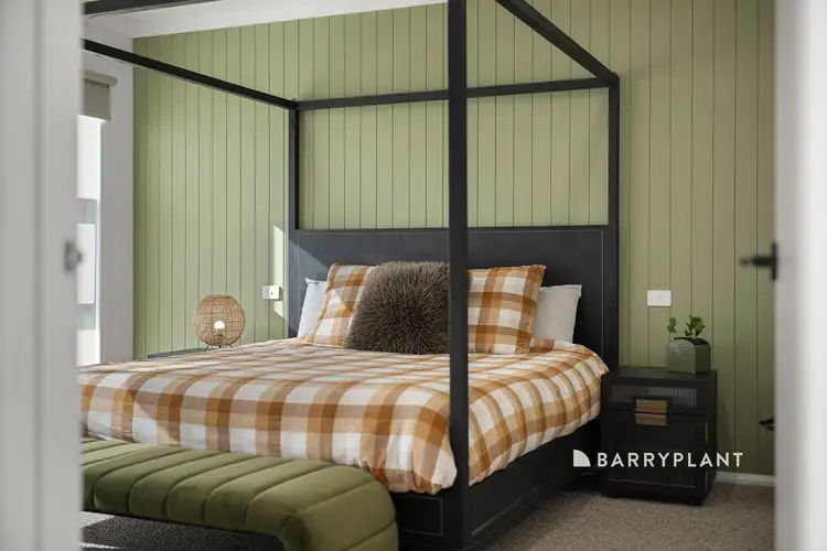 Fourth view of Homely house listing, 12 Tamar Avenue, Warragul VIC 3820