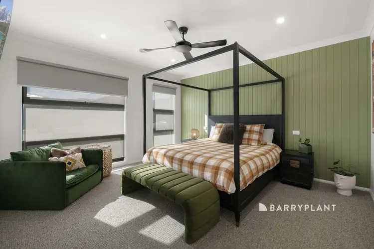 Fifth view of Homely house listing, 12 Tamar Avenue, Warragul VIC 3820