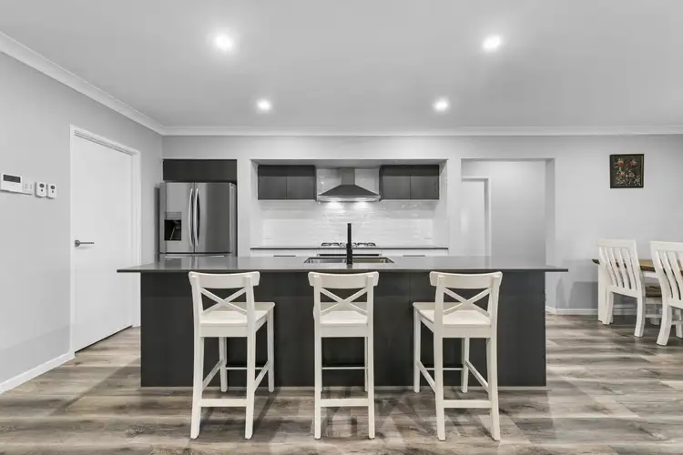 Second view of Homely house listing, 33 Birmingham Circuit, Bellbird NSW 2325
