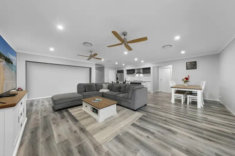 Fifth view of Homely house listing, 33 Birmingham Circuit, Bellbird NSW 2325