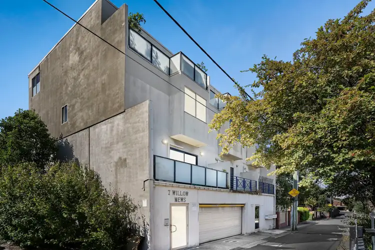 7/7 Willow Street, Essendon VIC 3040