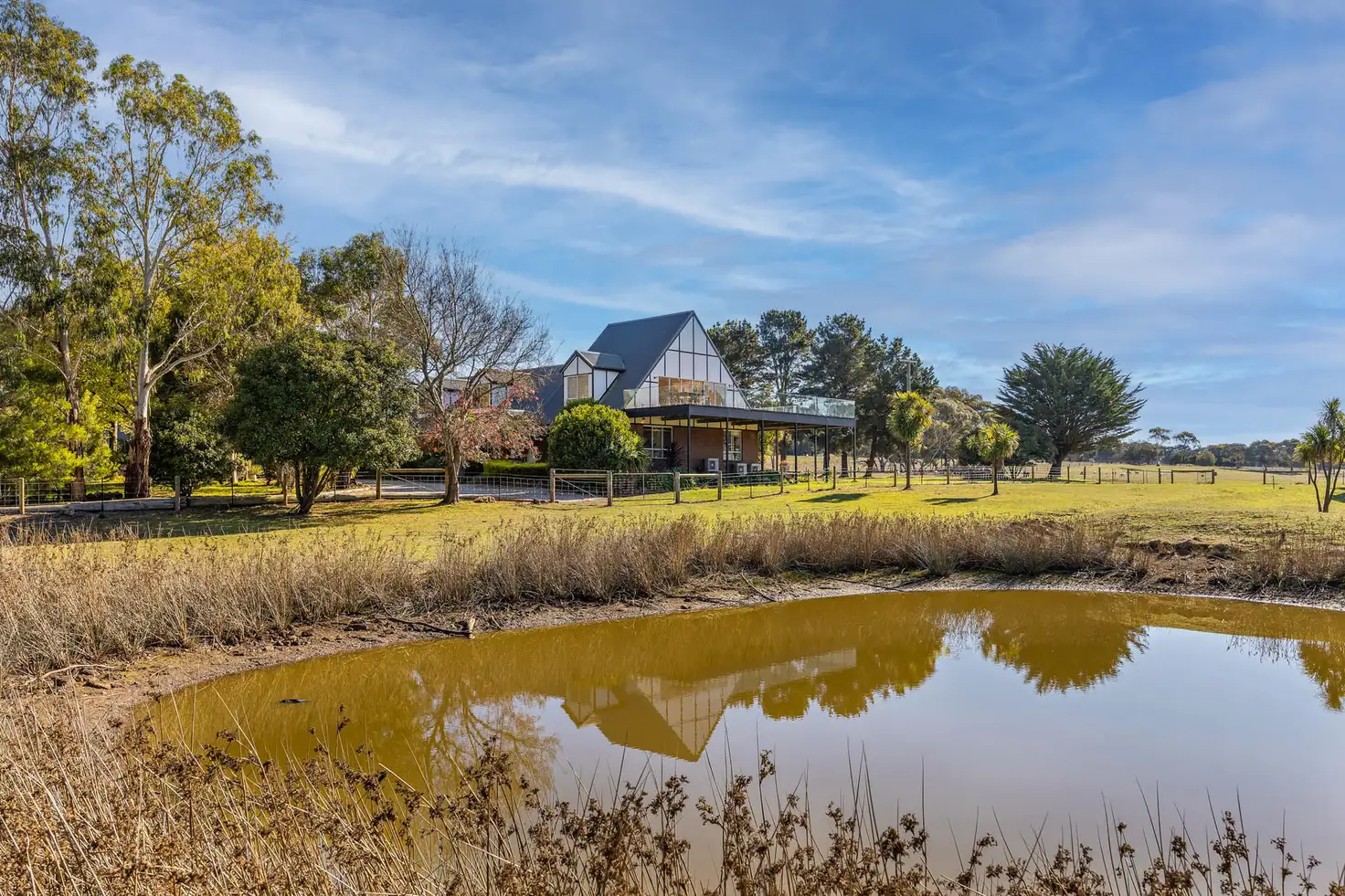 Main view of Homely rural property listing, 230 Couangalt Road, Gisborne South VIC 3437