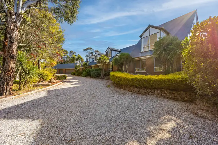 Third view of Homely rural property listing, 230 Couangalt Road, Gisborne South VIC 3437