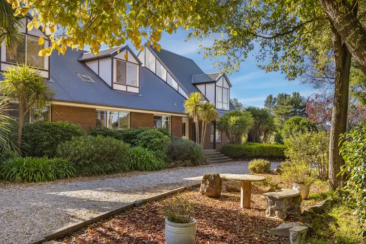 Fourth view of Homely rural property listing, 230 Couangalt Road, Gisborne South VIC 3437