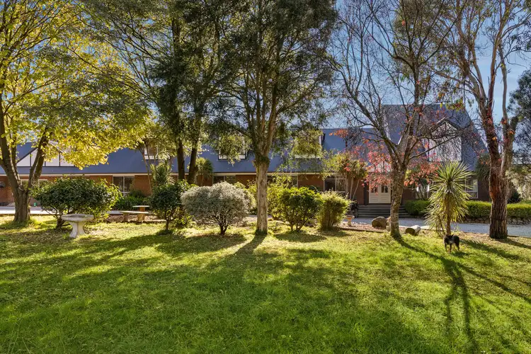 Fifth view of Homely rural property listing, 230 Couangalt Road, Gisborne South VIC 3437