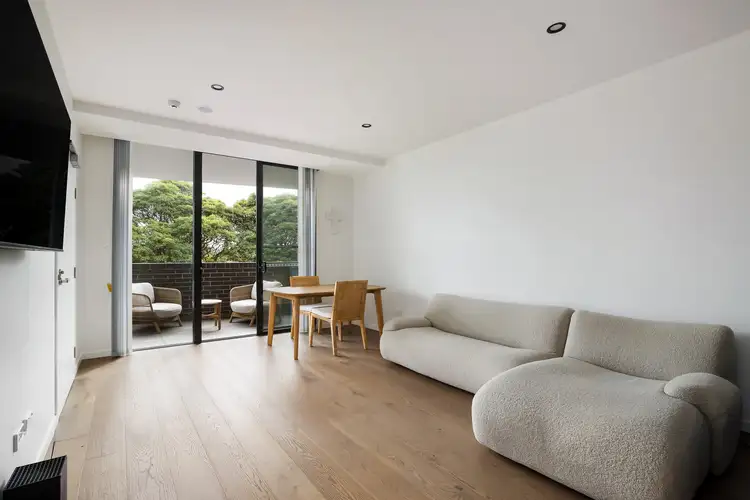 202/351 Trafalgar Street, Petersham NSW 2049