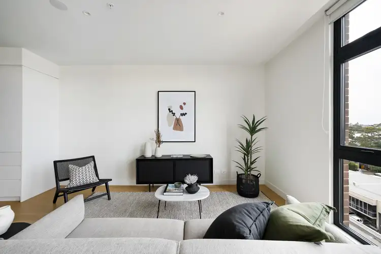 Third view of Homely apartment listing, 609/186C Victoria Road, Marrickville NSW 2204
