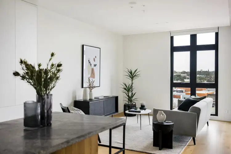 Fourth view of Homely apartment listing, 609/186C Victoria Road, Marrickville NSW 2204