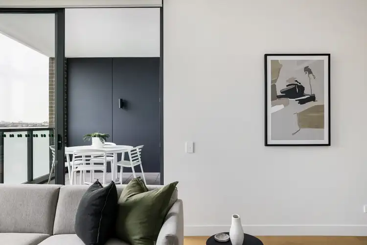 Fifth view of Homely apartment listing, 609/186C Victoria Road, Marrickville NSW 2204