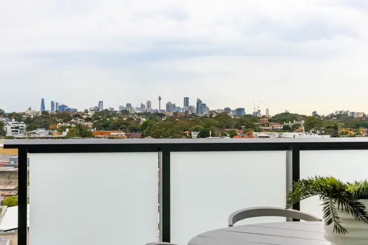 Sixth view of Homely apartment listing, 609/186C Victoria Road, Marrickville NSW 2204